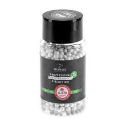 Nimrod 0.43g Bio BB Professional Performance 1000rds - R&eacute;f: 10815800100