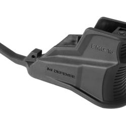 Pirate Arms Silencer V3 195x30mm 14mm CCW - R&eacute;f: 12758406000