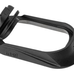 LCT ZRK-3 Aluminium Pistol Grip - R&eacute;f: ZRK-3