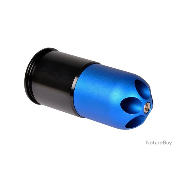 Madbull XMPB5 10.8mm Rubber Grenade 5rds - R�f: XM-PB5