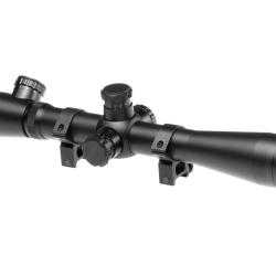 Aim-O 3.5-10x40E-SF Sniper Rifle Scope - R&eacute;f: 10250806000