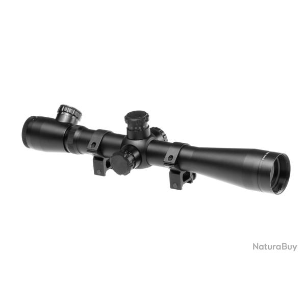 Aim-O 3.5-10x40E-SF Sniper Rifle Scope - R�f: 10250806000