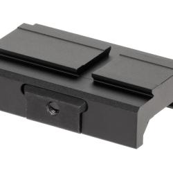 Maple Leaf VSR-10 Twisted Outer Barrel 470mm - R&eacute;f: VOB-TW470