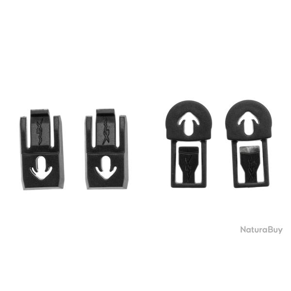Madbull Spikes Tactical 9 Inch BAR Rail - R�f: SPIKES 9 BAR RAIL