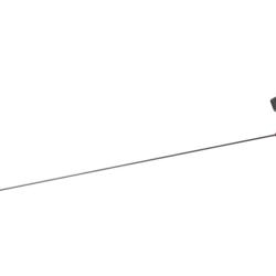 Real Avid Bore-Max Smart Rod .22 - 36'' - R&eacute;f: AVBMSR2236