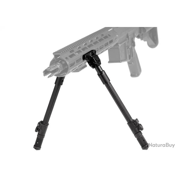 Leapers Recon Flex II M-LOK 9.0-12.0 Inch Center Height Bipod - R�f: TL-BPDM04