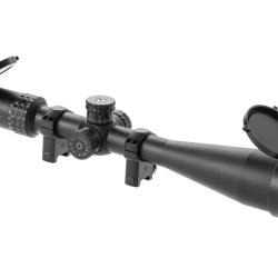 Amoeba Magazin M4 Midcap 140rds - R&eacute;f: AM4-140-10-BK