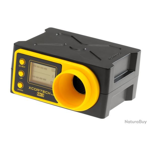 Xcortech X3200 Mk3 Shooting Chrony - R�f: 10787000000