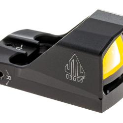 Leapers Reflex Mini Sight 1.6&acirc;�� - R&eacute;f: OT-RDM16R