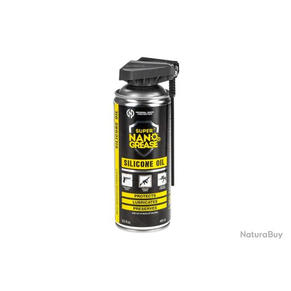 Madbull Penpal Silicone Oil - R�f: MADBULL PENPAL SILICON OIL