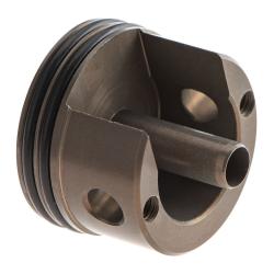 EpeS Cylinder Head for AEG H+PTFE V2/3 Short Nozzle Length No Pad - R&eacute;f: E301-S-NP