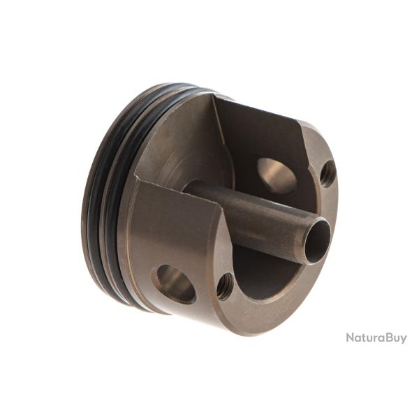 EpeS Cylinder Head for AEG H+PTFE V2/3 Short Nozzle Length No Pad - R�f: E301-S-NP