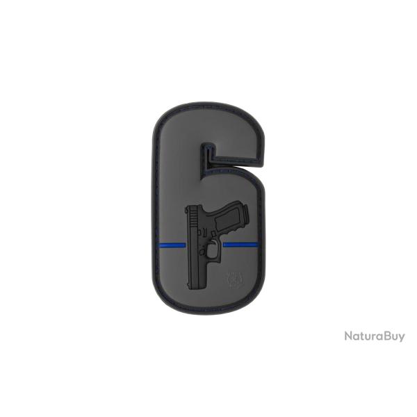 Krytac Krytac PVC Patch - R�f: KTM-PATCH-002