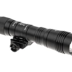 Streamlight ProTac 2.0 Rail Mount Set - Lampe tactique 2000 lumens avec montage Picatinny / M-LOK