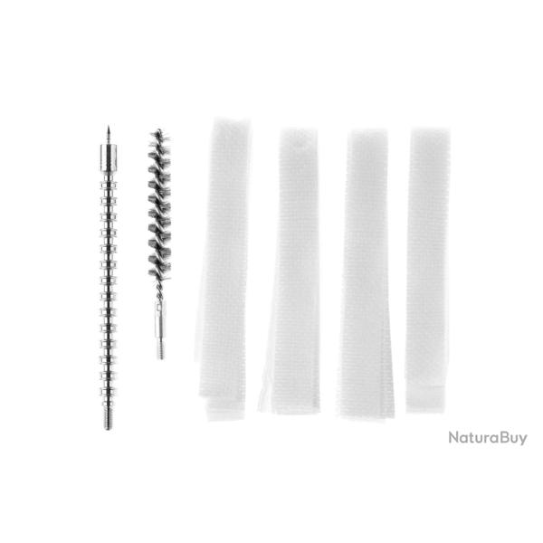 Real Avid Bore Max Speed Clean Upgrade Set - .30 / .308 / 7.62 mm - R�f: AVBMSET30