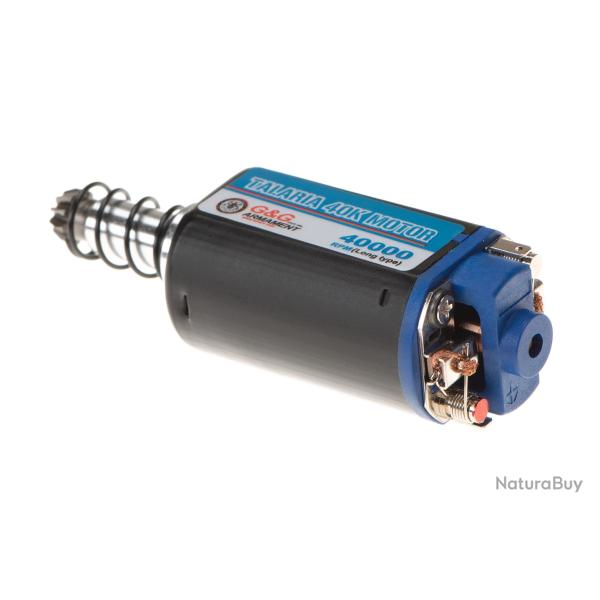 G&G Talaria 40K Motor Long Type - R�f: G-10-122