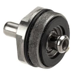 A&K STW Cylinder Head - R&eacute;f: 10776100000