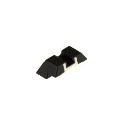 Glock Steel Rear Sight 6.1mm - R&eacute;f: 4190