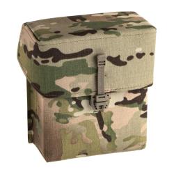 5KU Folding Stock 1913 Interface - R&eacute;f: 12800706000