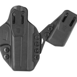 Krytac V2 Selector Plate - R&eacute;f: KTP-KA001-19A