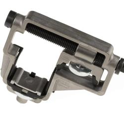 Guarder P226 Steel Outer Barrel Silver Marui/KJW CW - R&eacute;f: 10290000000