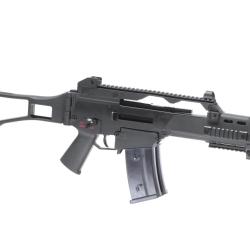Army Armament R36 - R&eacute;f: R36