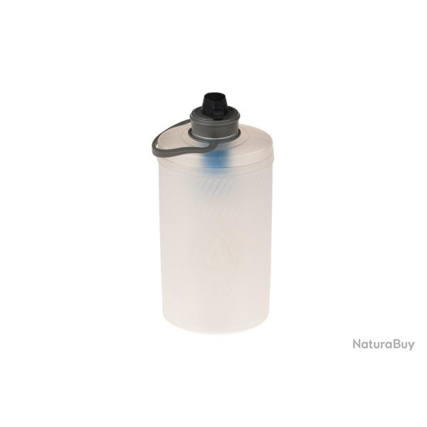 Hydrapak Flux+ Bottle 1.5L - R�f: GF425F