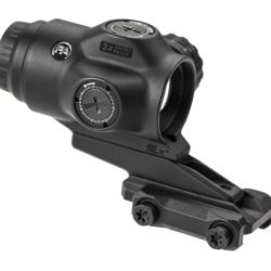 Primary Arms SLx 3x Micro Prism Scope .223/5.56/5.45/.308 - R&eacute;f: PA-SLX-3XMP-RAPTOR-5YP