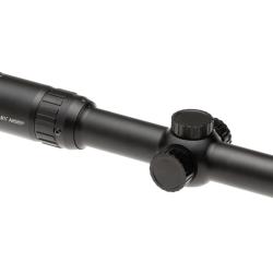 Primary Arms SLx6 1-6X24 FFP ACSS Raptor 5.56 - R&eacute;f: PA1-6X24FFP-ACSS-RAPTOR-5.56