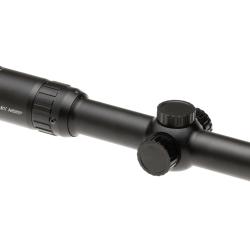 Primary Arms SLx6 1-6X24 FFP ACSS Raptor 5.56 - R&eacute;f: PA1-6X24FFP-ACSS-RAPTOR-5.56