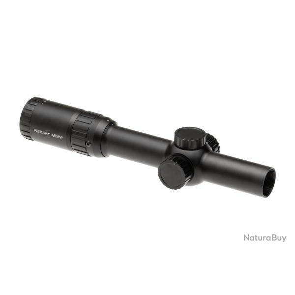 Primary Arms SLx6 1-6X24 FFP ACSS Raptor 5.56 - R�f: PA1-6X24FFP-ACSS-RAPTOR-5.56