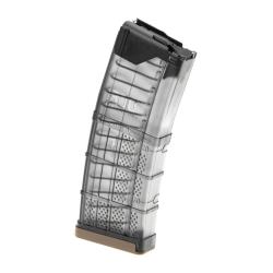 Lancer L5 Advanced Warfighter Magazine .300 Blackout 30rds - R&eacute;f: 999-000-4280-01