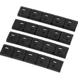 G&G GC16 SR Keymod Rail Panel - R&eacute;f: G-03-155