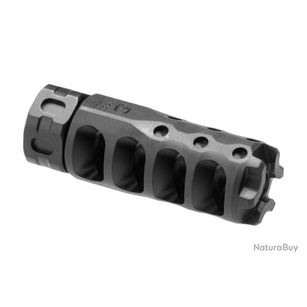 Precision Armament Hypertap Muzzle Brake Slim 5.56mm / .223 1/2-28 - R�f: 12782606000