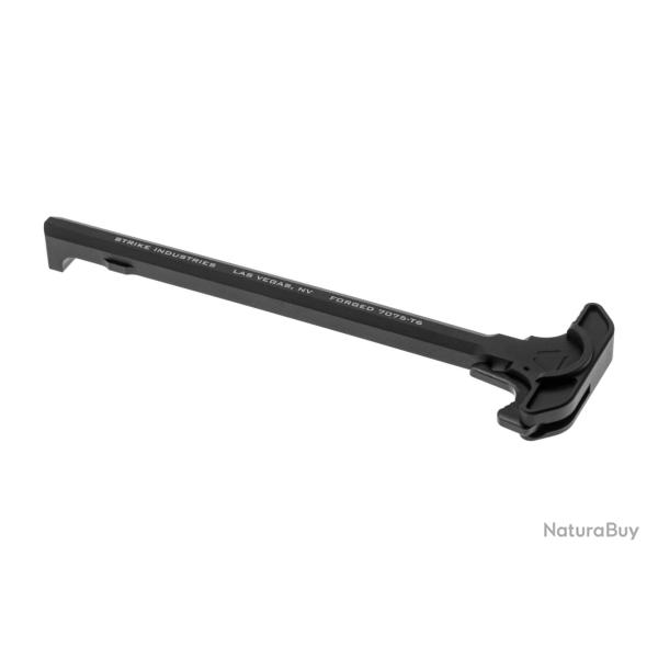 Strike Industries Charging Handle for .223 / 5.56 AR-15 / M4 - R�f: SI-ARCH-BK