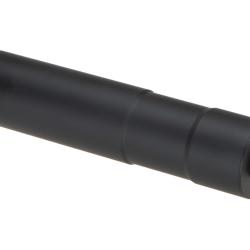 LCT ZDTK-4 Silencer 14x1.0 L - R&eacute;f: ZDTK-4