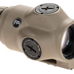 FMA GSGM with 4 Hole Mount - R&eacute;f: 10847630900