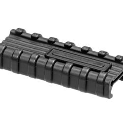 Manta 2.75 Inch Micro Pocket Switch Holder with Button - R&eacute;f: 10544706000