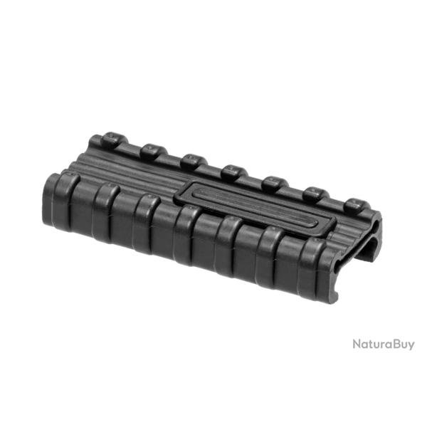 Manta 2.75 Inch Micro Pocket Switch Holder with Button - R�f: M1033