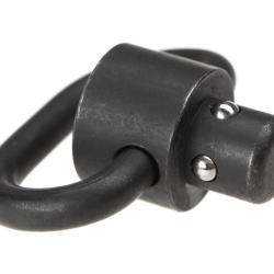 Clawgear Sling Swivel 1.00 Inch Stainless Steel - R&eacute;f: 11155606000