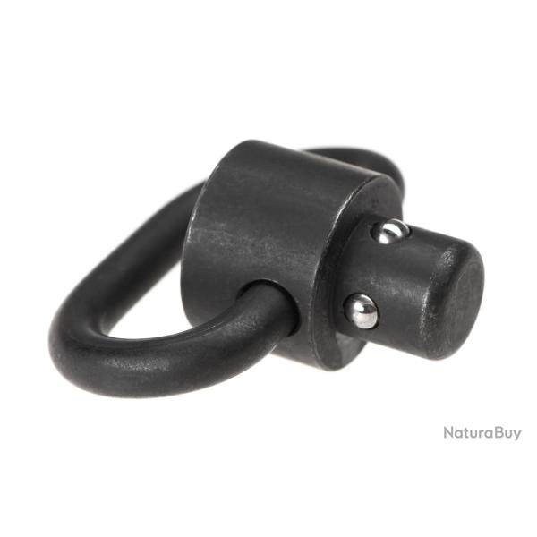 Clawgear Sling Swivel 1.00 Inch Stainless Steel - R�f: 11155606000