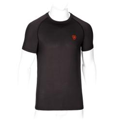 Outrider T.O.R.D. Athletic Fit Performance Tee - R&eacute;f: 11112906035