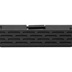 Strike Industries Ultimate Dust Cover for .308 Capsule - R&eacute;f: SI-AR-UDC-E-308-03-BK