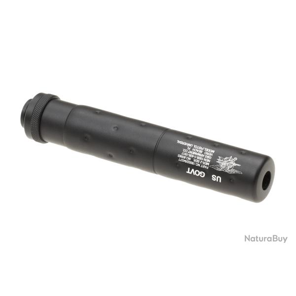 G&G SOCOM Silencer Small CCW - R�f: G-01-006
