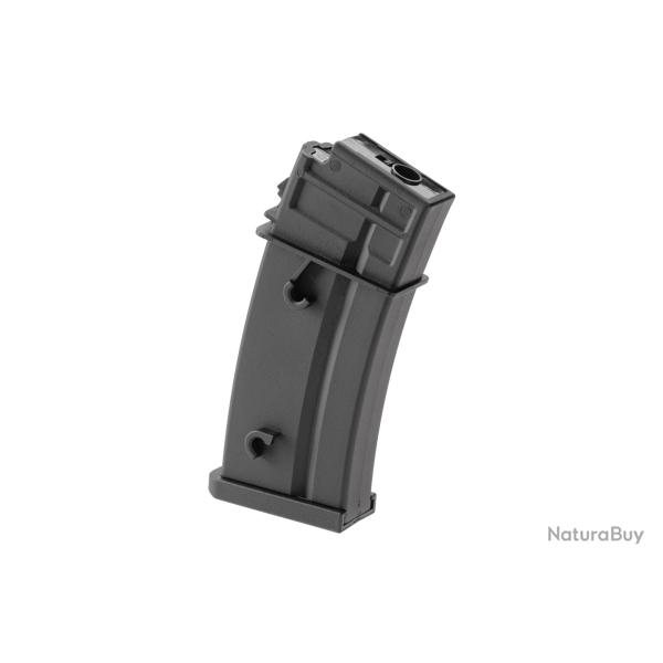 G&G Magazin GEC36 Midcap 110rds - R�f: G-08-137