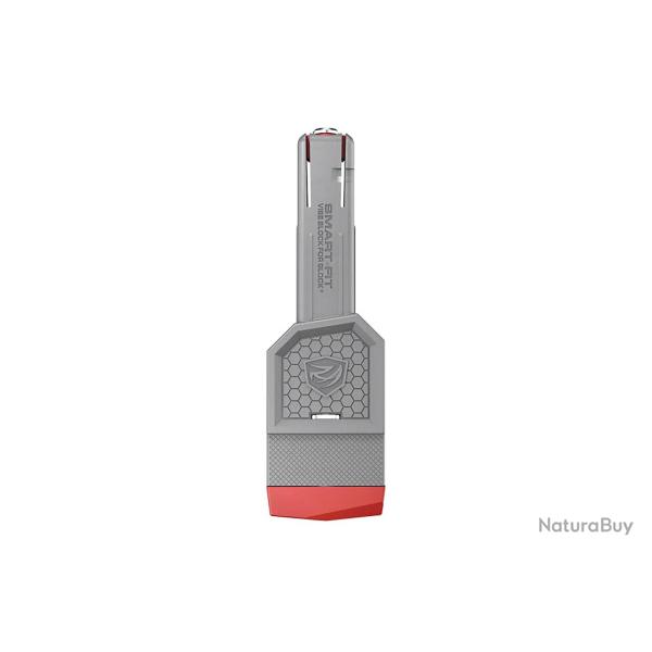 Pirate Arms Reinforced Piston 15 Steel Teeth with Polymer Piston Head - R�f: 12759900000