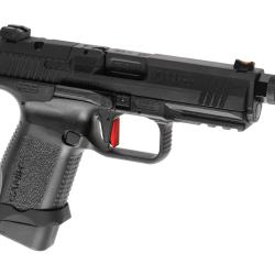 Canik TP9 Elite Full Metal GBB - R&eacute;f: 12302406000