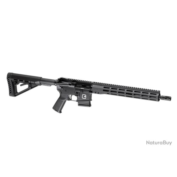 Clawgear CG15 Basic 223Rem. 14,5" - R�f: 12495606001