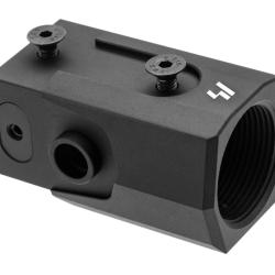 Lonex Cylinder for Marui G3/M16A2/AK Series - R&eacute;f: 11311800000