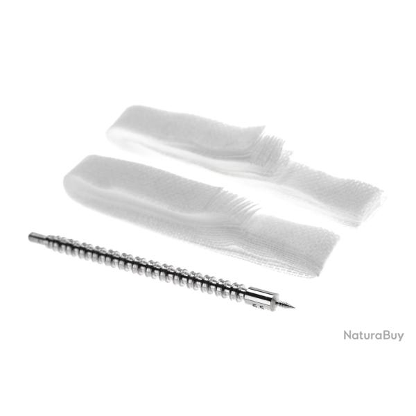 Real Avid Bore-Max Speed Jag and Patches 6.5 - R�f: AVBMJAG65MM